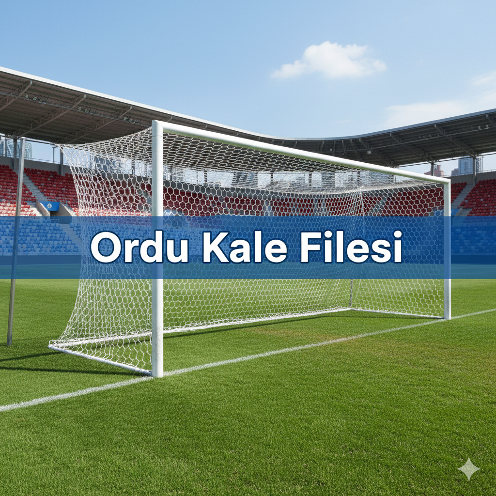 Ordu Kale Filesi